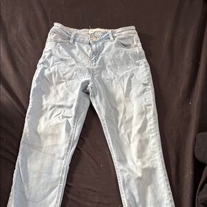 Ardene Light Blue Women's Jeans